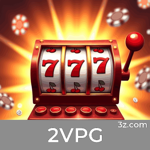 2VPG Bônus acumulado 2VPG